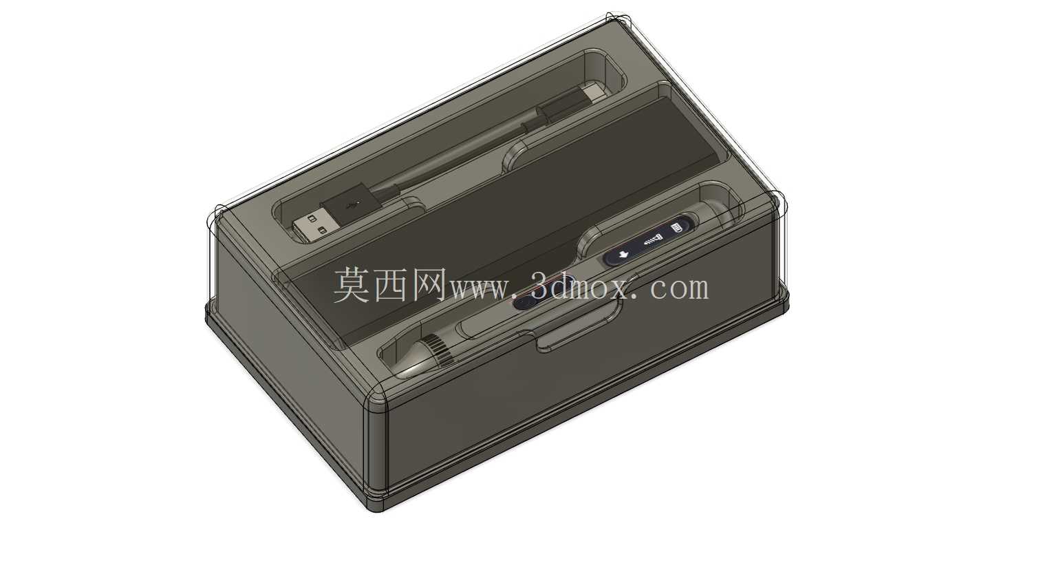 电子精密螺丝刀头工具包