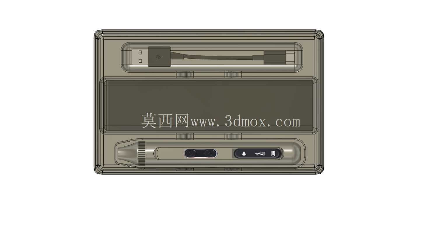 电子精密螺丝刀头工具包
