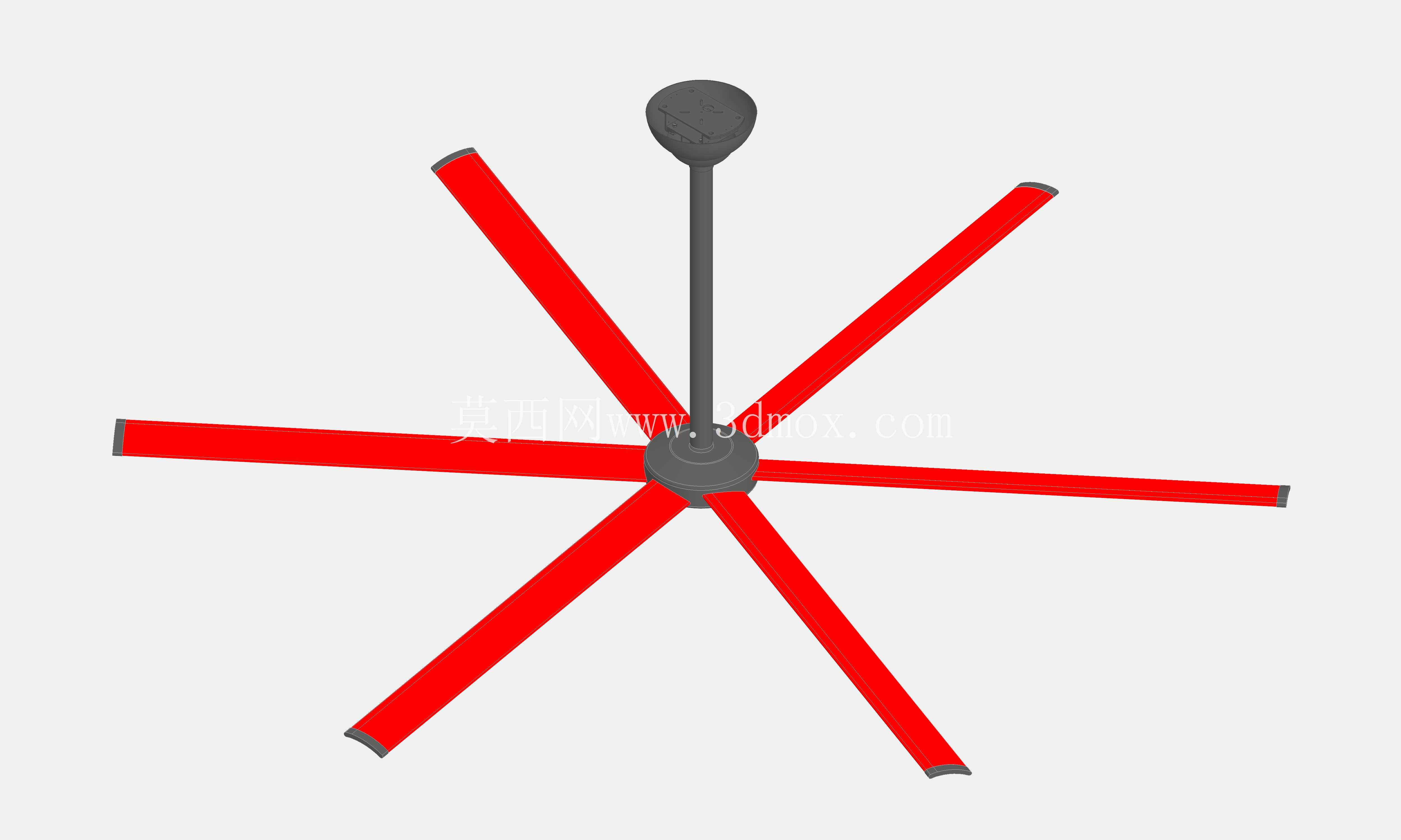 HVLS����M-10FT