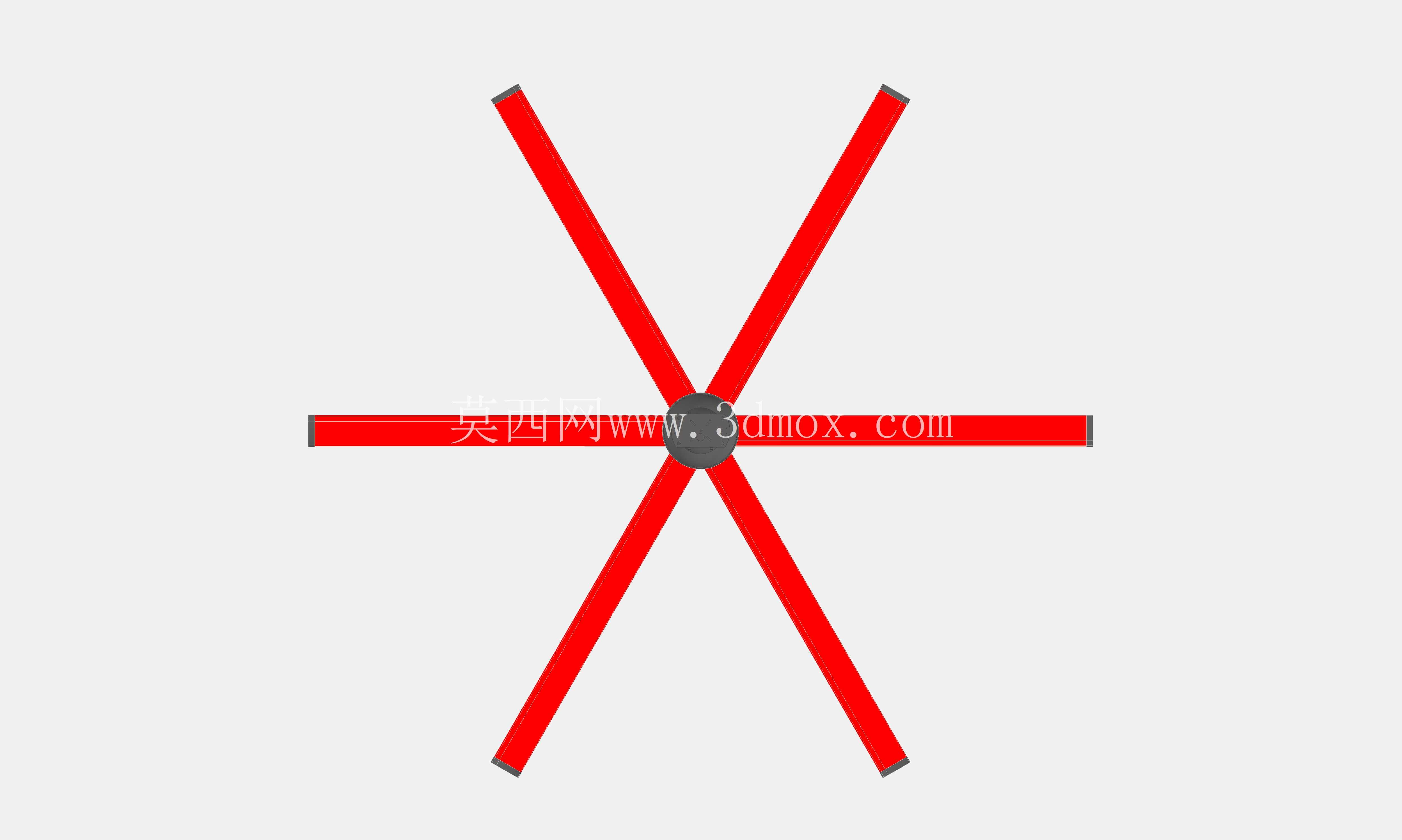 HVLS����M-10FT