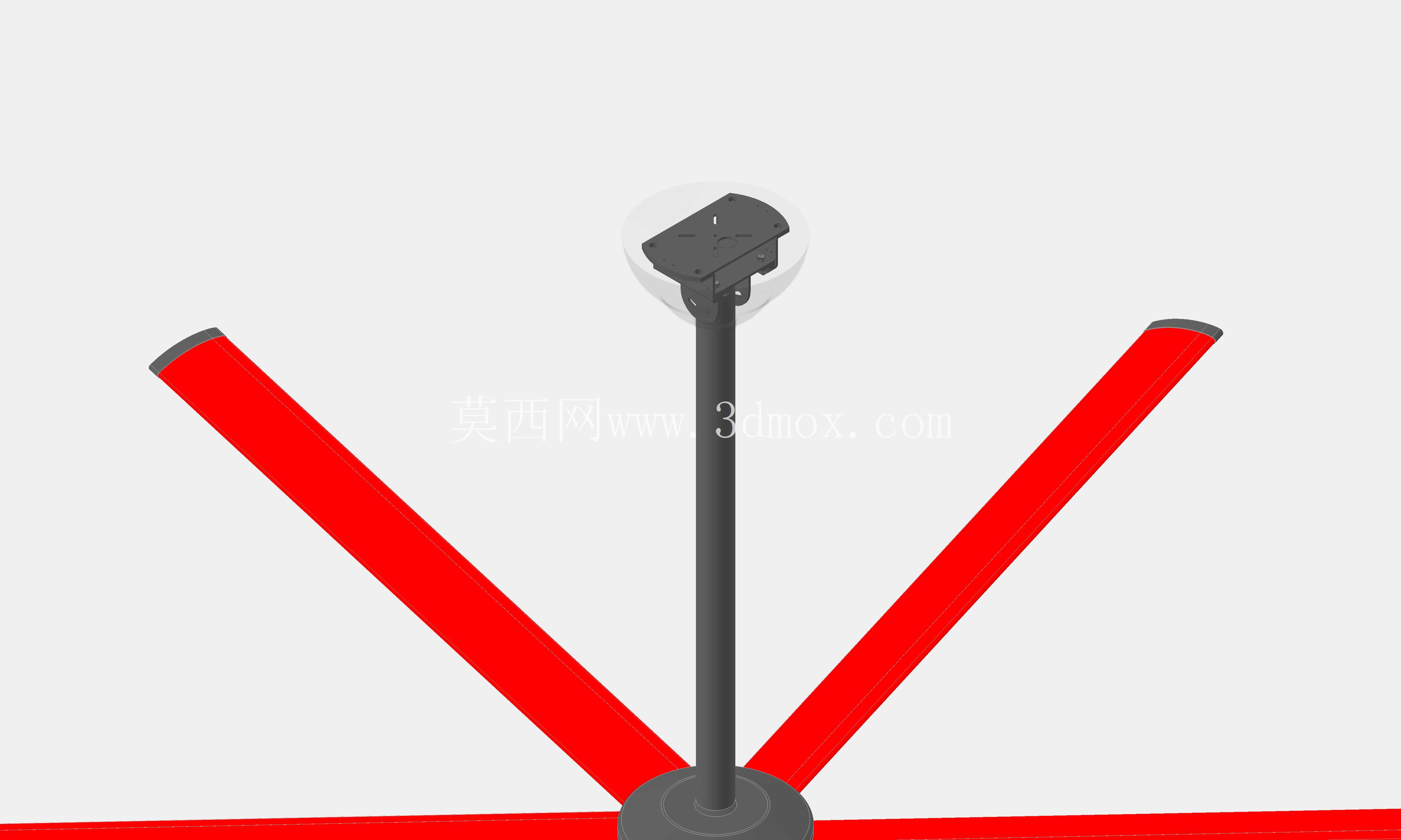 HVLS����M-10FT