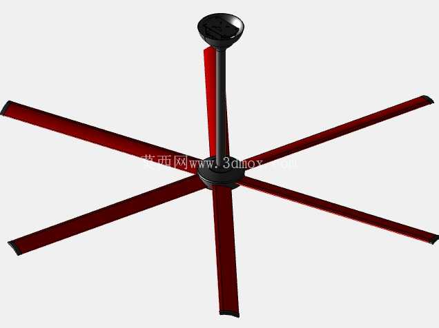 HVLS����M-10FT