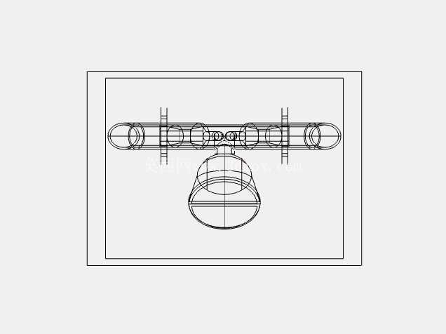 ��Ĭ��CMF050M�������������DN15