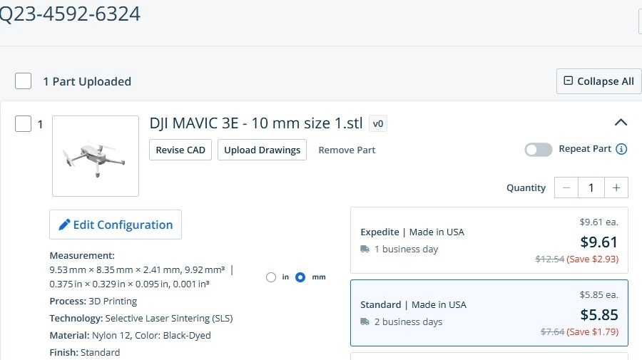 3D����Mavic 3E����