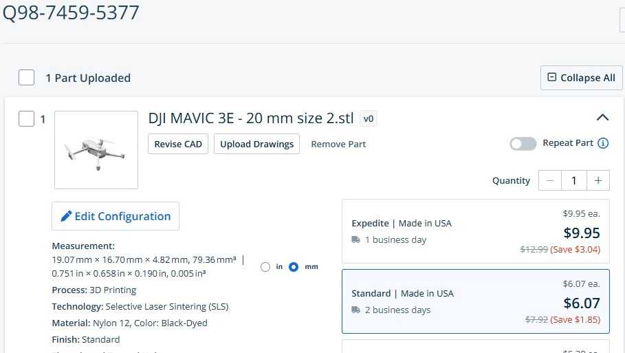 3D����Mavic 3E����