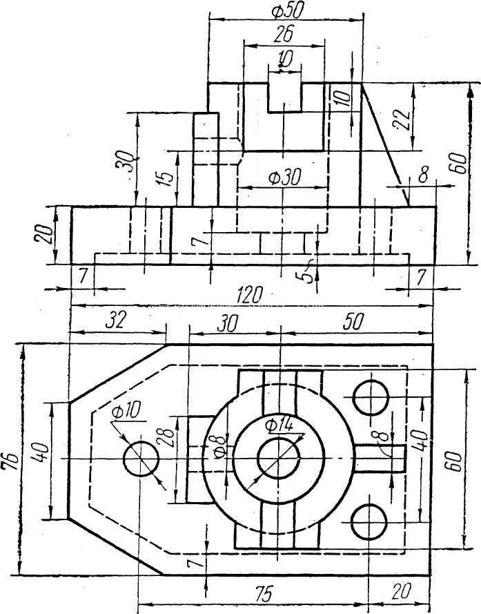 三维CAD基础练习/Autodesk Inventor Pro