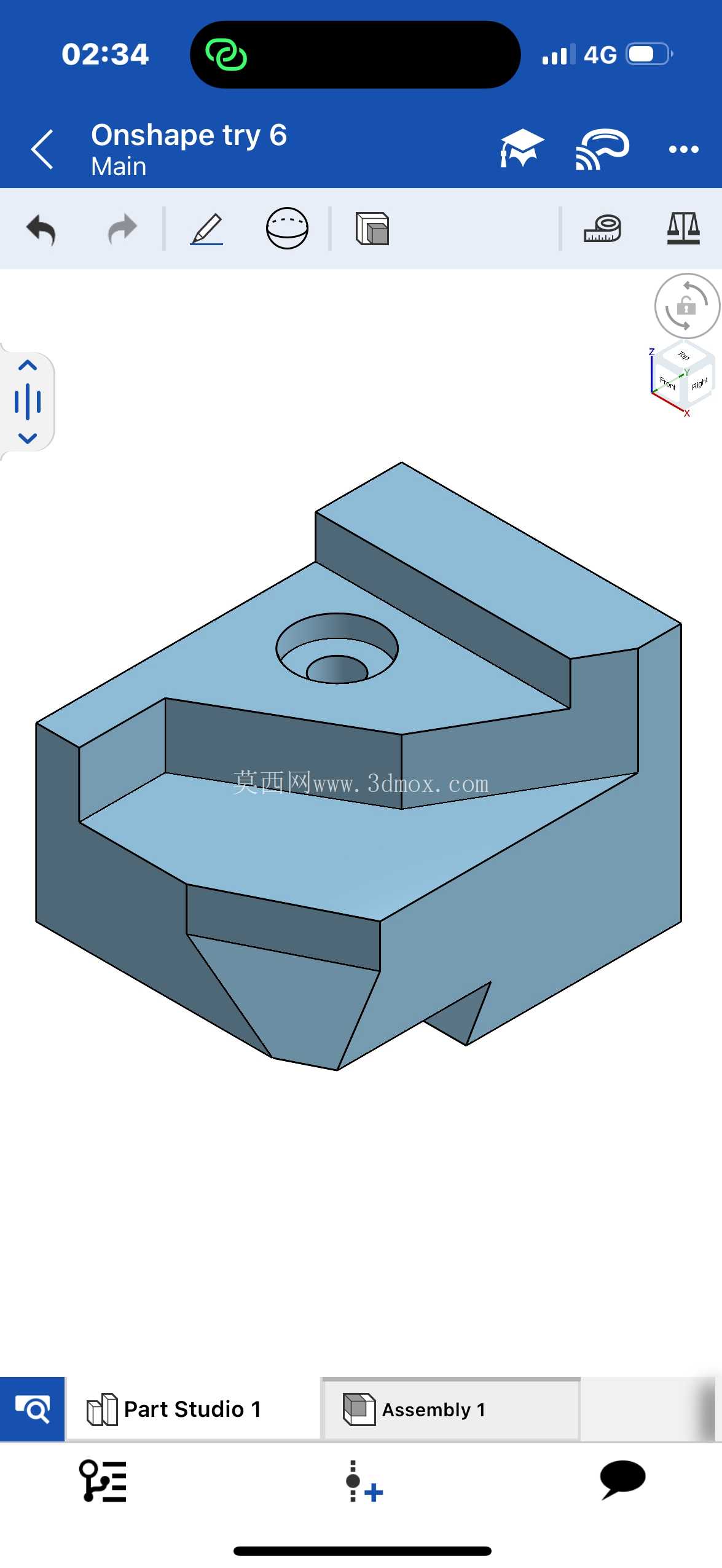 Onshape����6