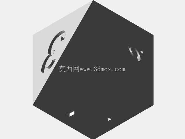 8面骰子