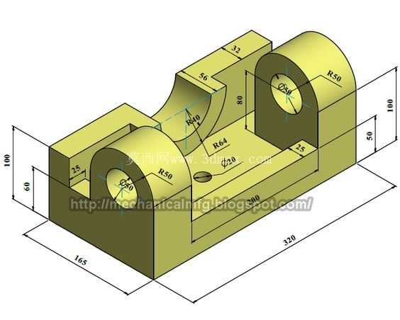三维CAD基础练习/Autodesk Inventor Pro