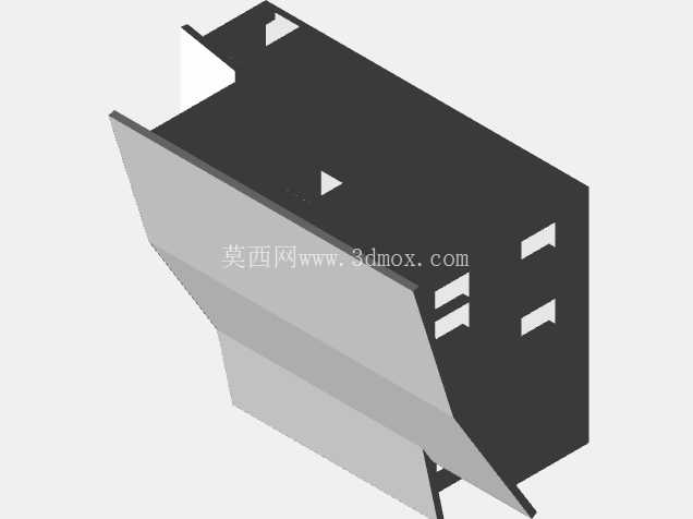两层楼的房子