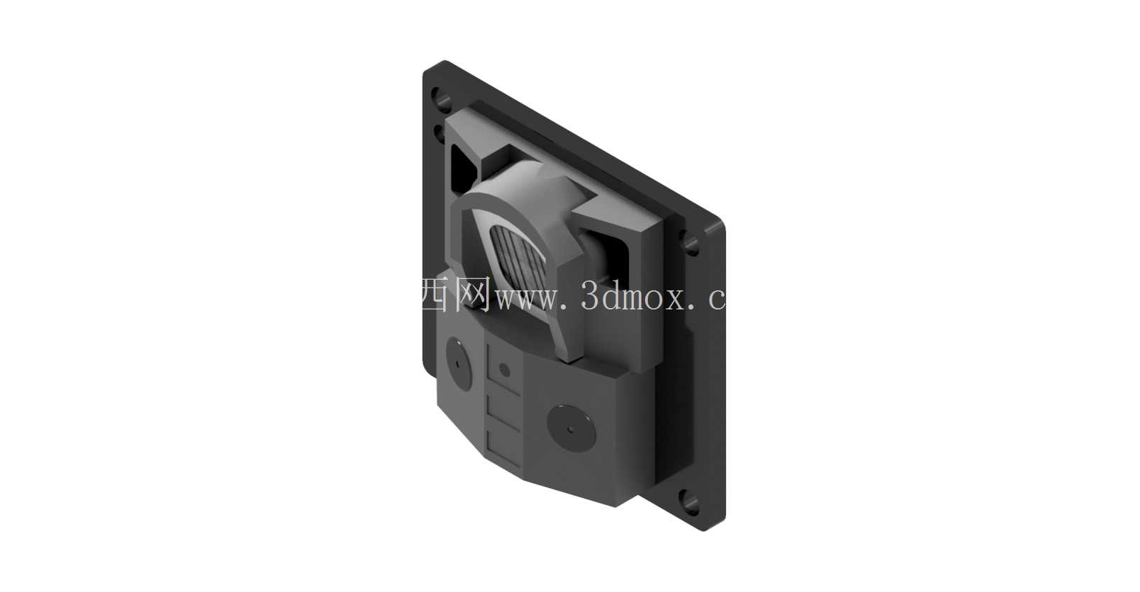 YDLIDAR GS2