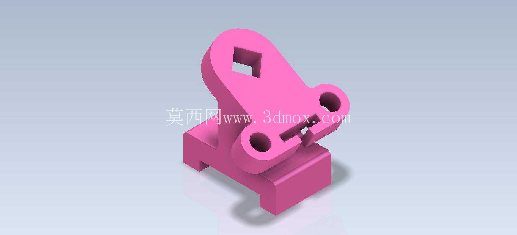 三维CAD基础练习/过渡库/Autodesk Inventor Pro