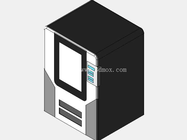 Stratasys Fortus 250mc(仅供参考)