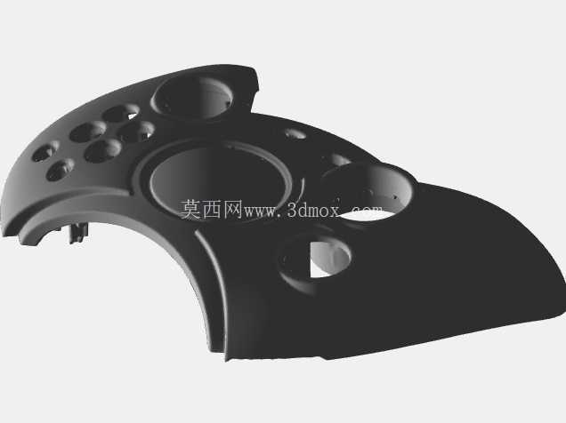 ԭʼMicrosoft Xbox Duke������ɨ��
