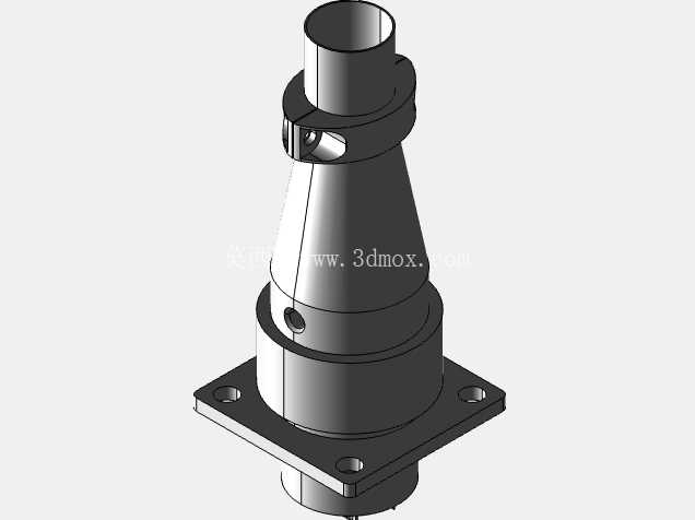 工业连接器WS16-5P 5 A 1 mm,适用于5个触点