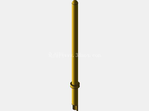工业连接器WS16-5P 5 A 1 mm,适用于5个触点