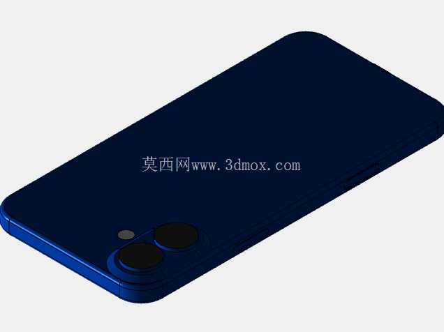 iPhone 16 Plus