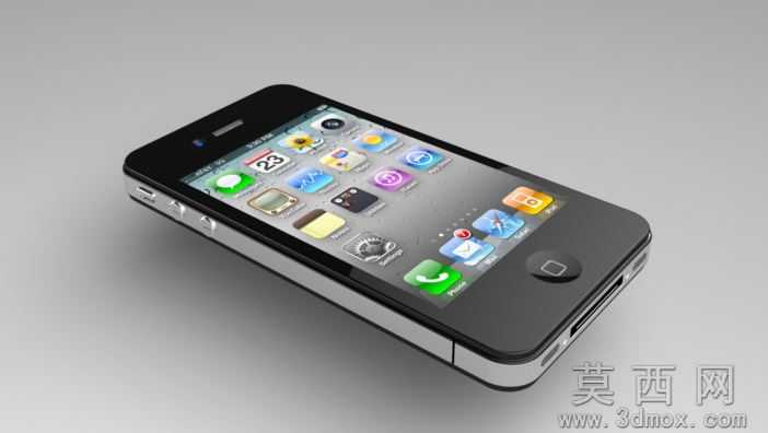 苹果iPhone4