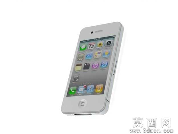 苹果iPhone4