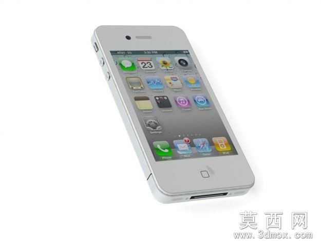 苹果iPhone4