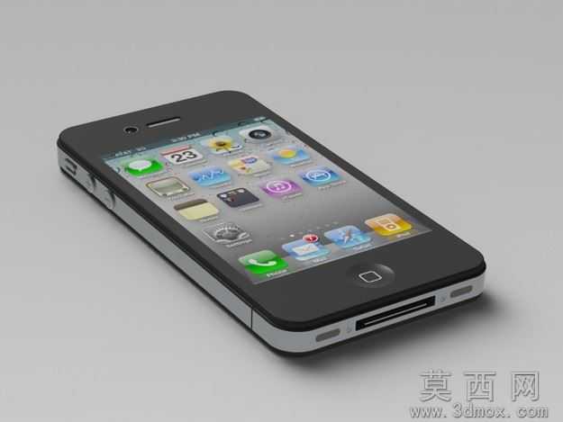 苹果iPhone4
