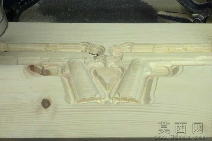 柯尔特1911A1模型政务手枪