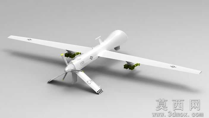 MQ-1捕食者无人机
