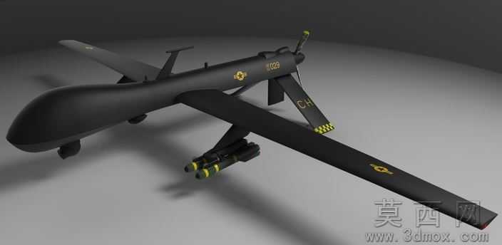 MQ-1捕食者无人机