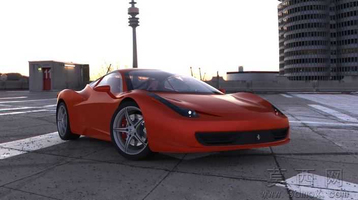 ������F458