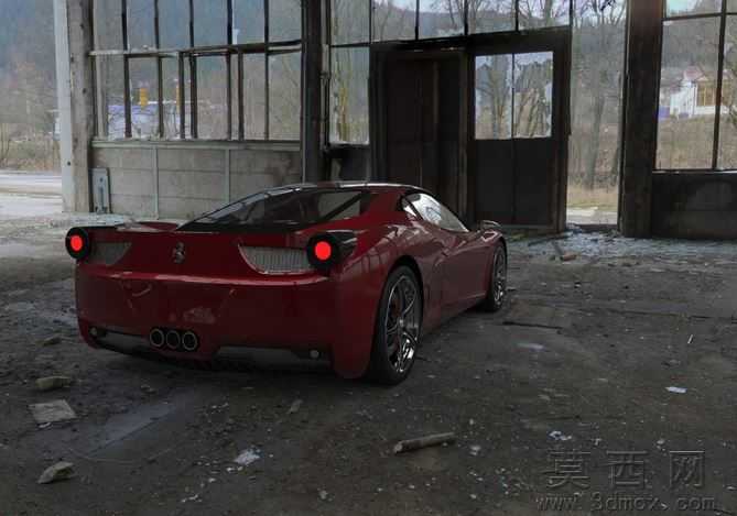 ������F458