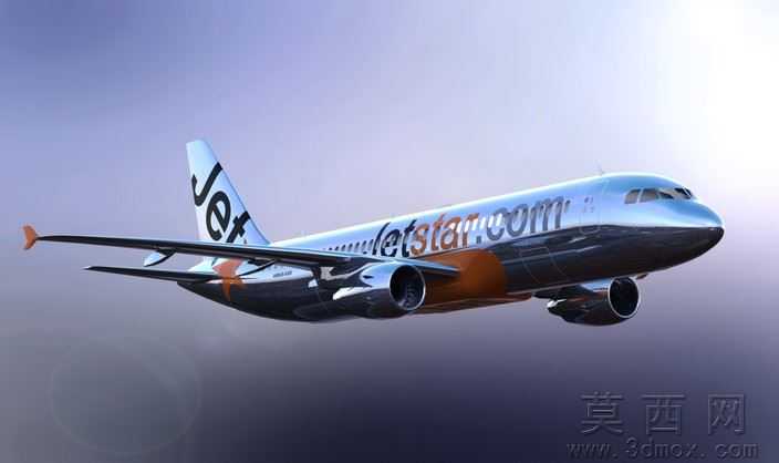 空客A320