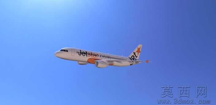 空客A320
