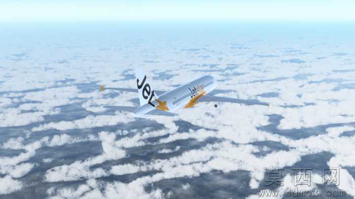 空客A320