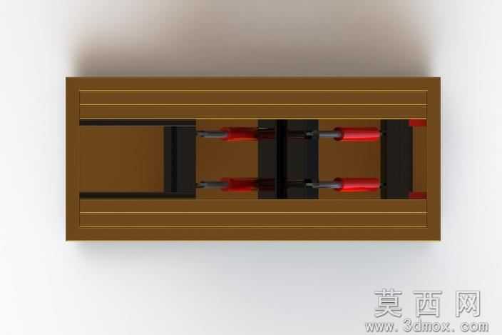 剪式升降机