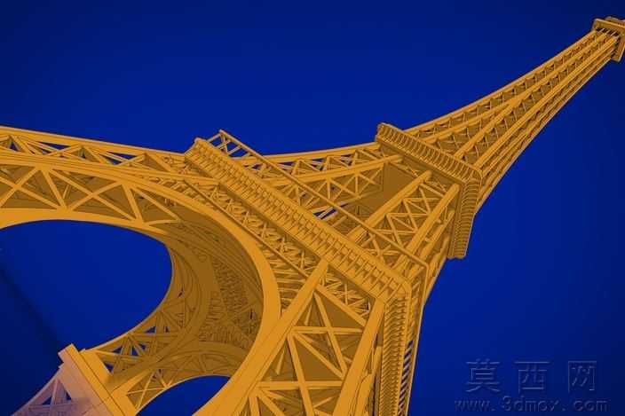埃菲尔铁塔