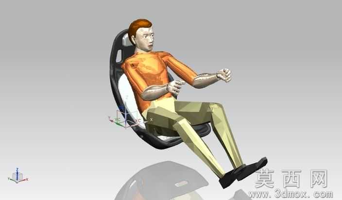 汽车安全座椅