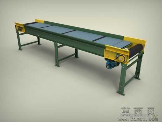 皮带输送机图纸