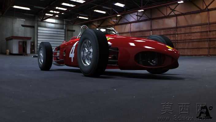 ������156F1��Sharknose��