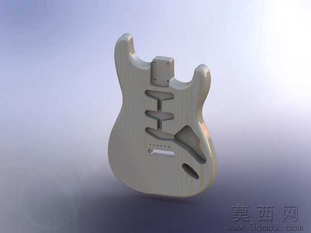 吉他