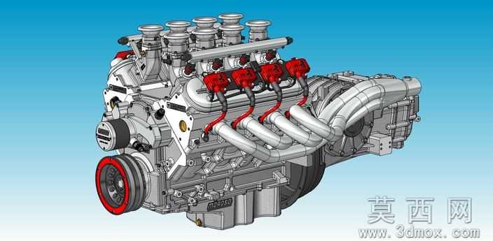 LS1引擎