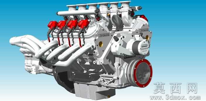 LS1引擎