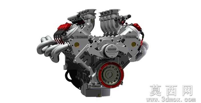 LS1引擎