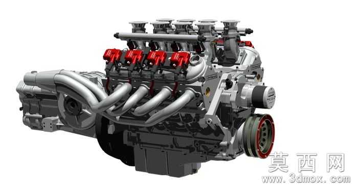 LS1引擎