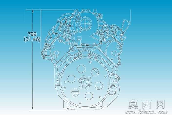 LS1引擎
