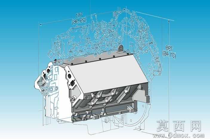 LS1引擎