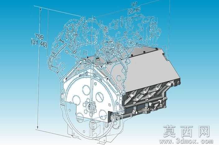 LS1引擎