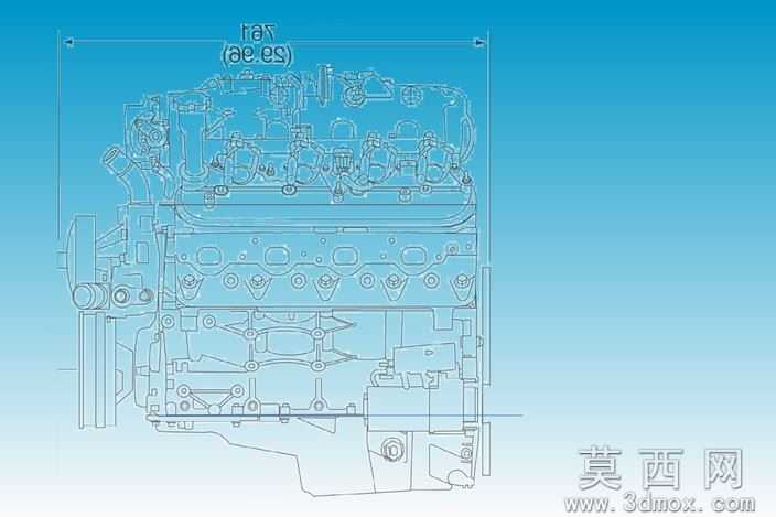 LS1引擎