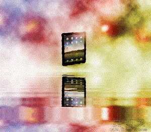 IPad2(Wi-Fi 3G)