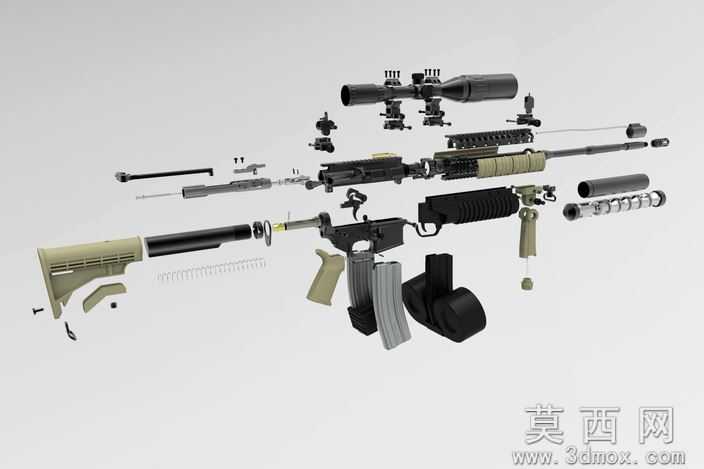 AR-15