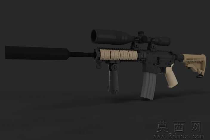 AR-15